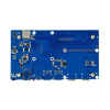 Raspberry Pi Compute Module 4 開発キット、Waveshare PoE ボード付き (画面なし)