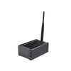 Waveshare ネットワーク接続ストレージ (NAS) オールインワン ミニコンピューター、Raspberry Pi CM4 用 (CM4 モジュールなし、EU プラグ)