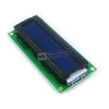 Waveshare LCD1602 (5V ブルーバックライト)
