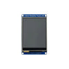 Waveshare 2.8インチ抵抗膜方式タッチLCD、320×240