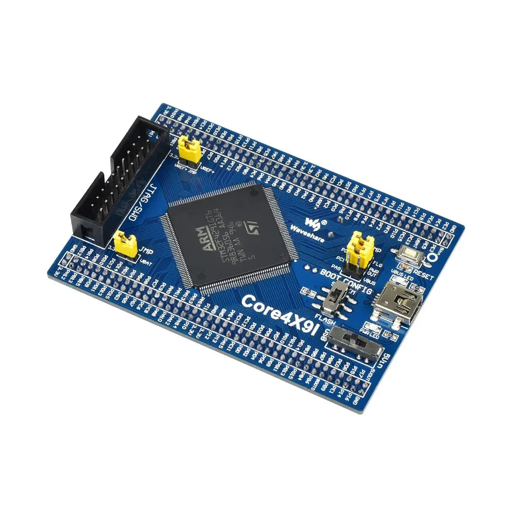 Waveshare Core429I STM32F4 コアボード