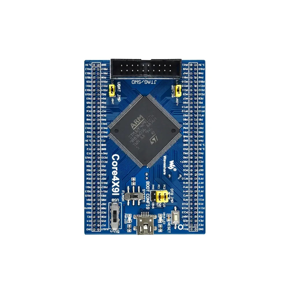 Waveshare Core429I STM32F4 コアボード