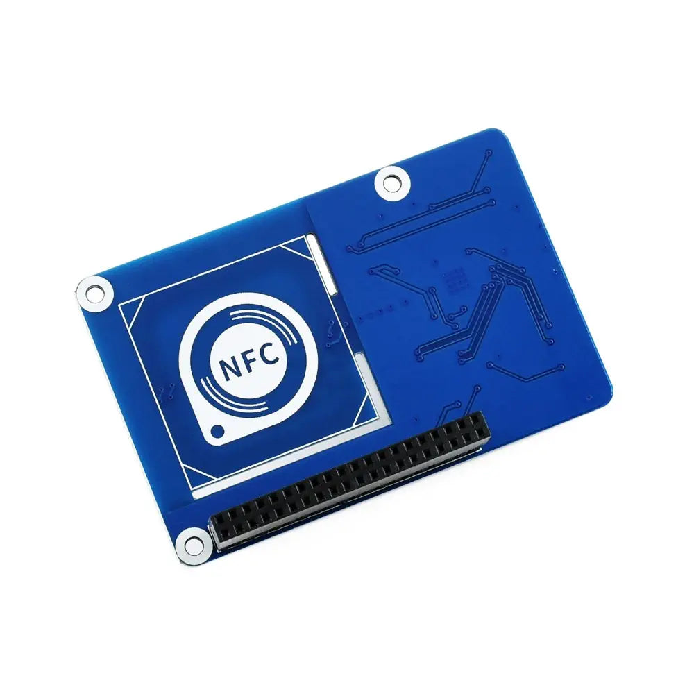 Waveshare PN532 NFC HAT（Raspberry Pi用、I2C / SPI / UART）