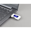 Waveshare RP2040-GEEK 開発ボード、RP2040 マイクロコントローラベース、1.14 インチ 65K カラー LCD 搭載