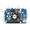 Waveshare SIM8262A-M2 5G HAT for Raspberry Pi、クアッドアンテナ 5G NSA、マルチバンド、5G/4G/3G 対応 (ケース付き)