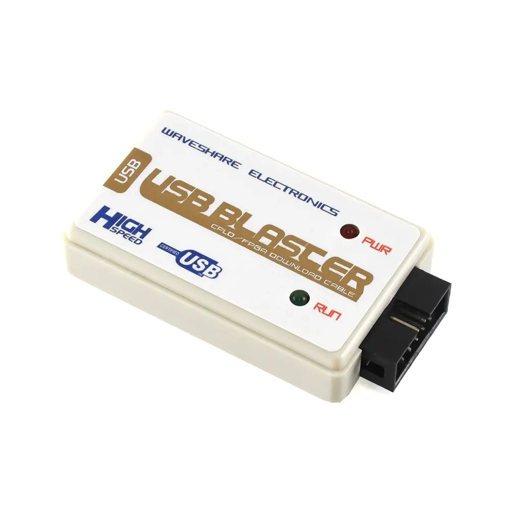 Waveshare USB Blaster V2 ダウンロード ケーブル
