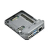 Argon NEO: Raspberry Pi 4 用スリムアルミケース、パッシブ冷却
