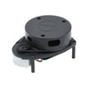 Waveshare Slamtec RPLIDAR A1 レーザー測距センサー、360°全方向 Lidar