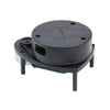 Waveshare Slamtec RPLIDAR A1 レーザー測距センサー、360°全方向 Lidar