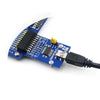 Waveshare FT245 USB FIFO ボード (ミニ)