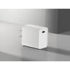 Waveshare PD20W 急速充電器、USB Type-C 壁掛け充電器ブロック、US プラグ