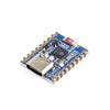 Waveshare ESP32-C6 ミニ開発ボード、ESP32-C6FH4 ベース、2.4GHz WiFi 6 および Bluetooth 5 (ヘッダー付き)