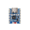 Waveshare ESP32-C6 ミニ開発ボード、ESP32-C6FH4 ベース、2.4GHz WiFi 6 および Bluetooth 5 (ヘッダー付き)