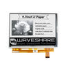 Waveshare 9.7インチ E-Ink Raw ディスプレイ、1200x825
