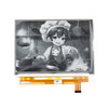 Waveshare 9.7インチ E-Ink Raw ディスプレイ、1200x825