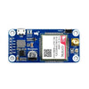 Waveshare SIM7070G NB-IoT / Cat-M / GPRS / GNSS HAT（Raspberry Pi用）（グローバルバンドサポート）