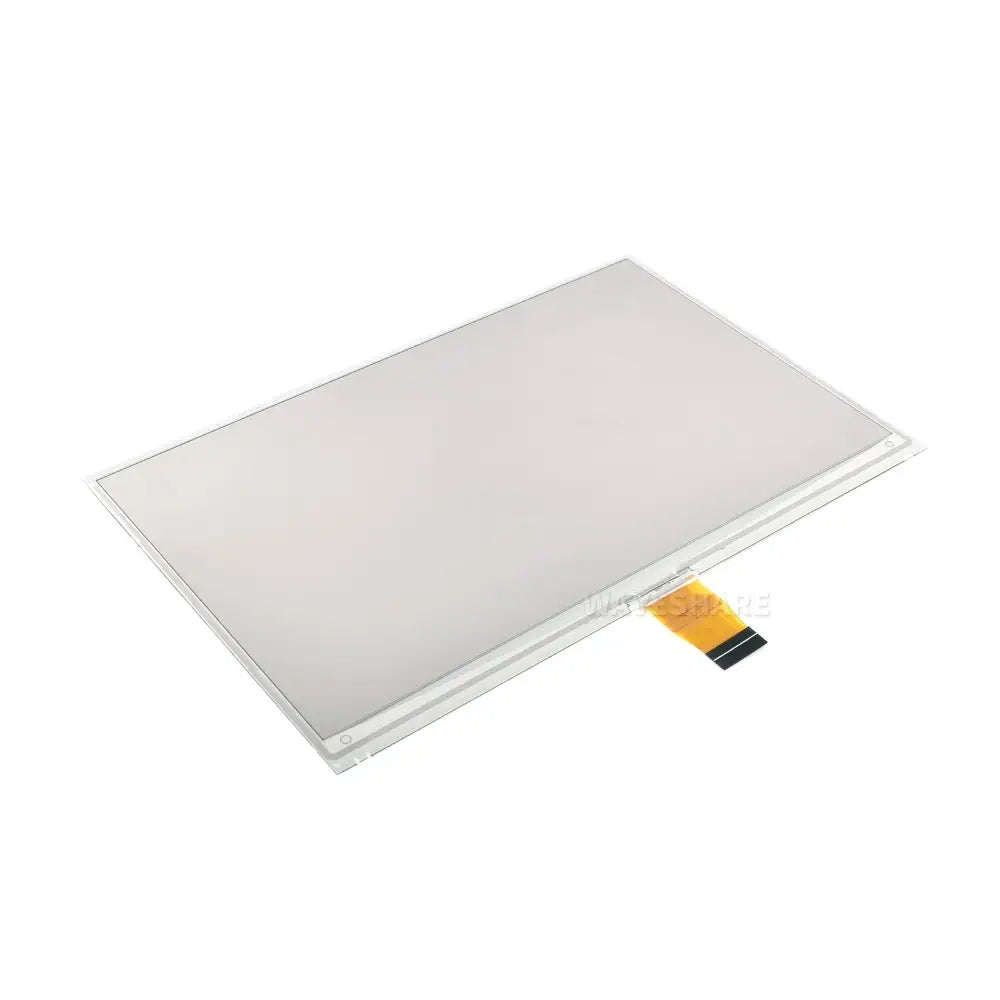 Waveshare 800×480、7.5インチ E-Ink Raw ディスプレイ