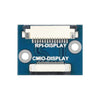 Waveshare コンピューティング モジュール DSI ディスプレイ アダプター、22PIN から 15PIN