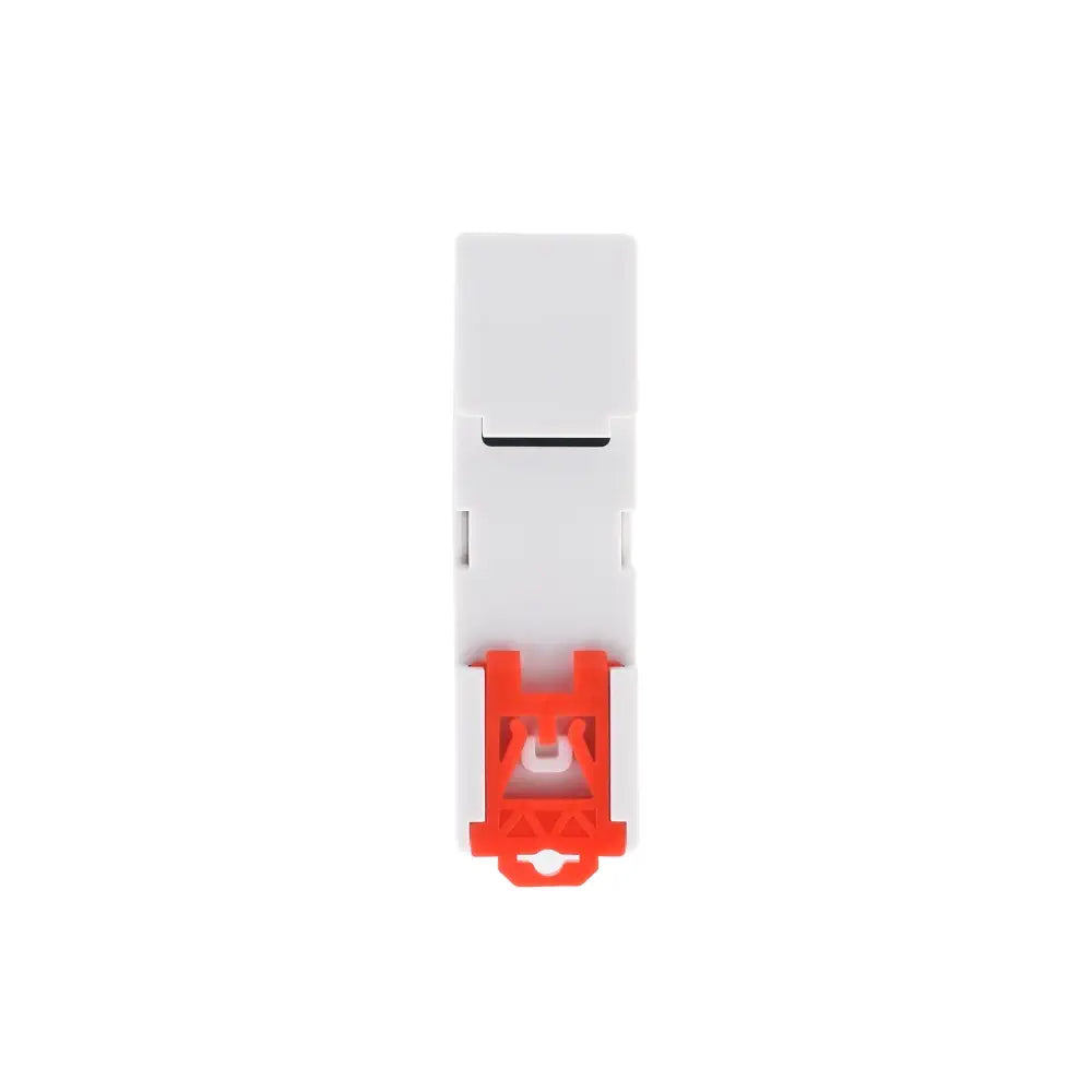 Waveshare レールマウント TTL から RS232 へのガルバニック絶縁コンバータ、全二重通信、TTL シリアルコンバータ