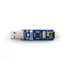 Waveshare ST-LINK/V2 Mini、STM プログラマー &amp; デバッガー