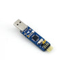 Waveshare ST-LINK/V2 Mini、STM プログラマー &amp; デバッガー