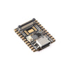 Waveshare Luckfox Pico Mini RV1103 Linux マイクロ開発ボード、ARM Cortex-A7/RISC-V MCU/NPU/ISP (ヘッダー付きフラッシュなし)