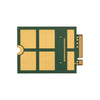Waveshare SIMCom SIM8262A-M2 オリジナル 5G モジュール、M.2 フォーム ファクター、Qualcomm Snapdragon X62