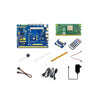 Waveshare Raspberry Pi Compute Module 3+ 開発キット タイプ A (CM3+ なし、米国)
