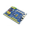 Waveshare Raspberry Pi Compute Module 3+ 開発キット タイプ A (CM3+ なし、米国)