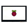Waveshare 4.3 インチ 静電容量式タッチ ディスプレイ (Raspberry Pi 用)、800×480、MIPI DSI インターフェイス