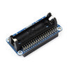 Waveshare リチウムイオン バッテリー HAT、Raspberry Pi 用、5V 出力、急速充電