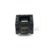 Waveshare Enpals PLCC-28-1.27-30 テスト &amp; バーンイン ソケット