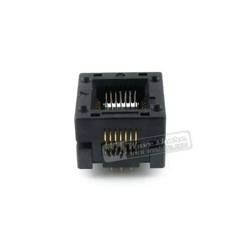 Waveshare Enpals PLCC-28-1.27-30 テスト &amp; バーンイン ソケット