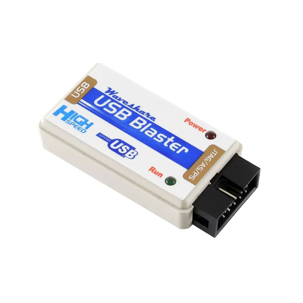 Waveshare USB ブラスター ダウンロード ケーブル V2