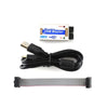 Waveshare USB ブラスター ダウンロード ケーブル V2