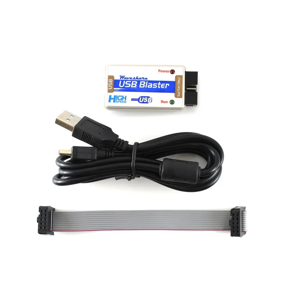 Waveshare USB ブラスター ダウンロード ケーブル V2