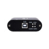 Waveshare 産業グレード CAN FD バス データ アナライザー、USB から CAN FD アダプター、CAN FD インターフェイス カード