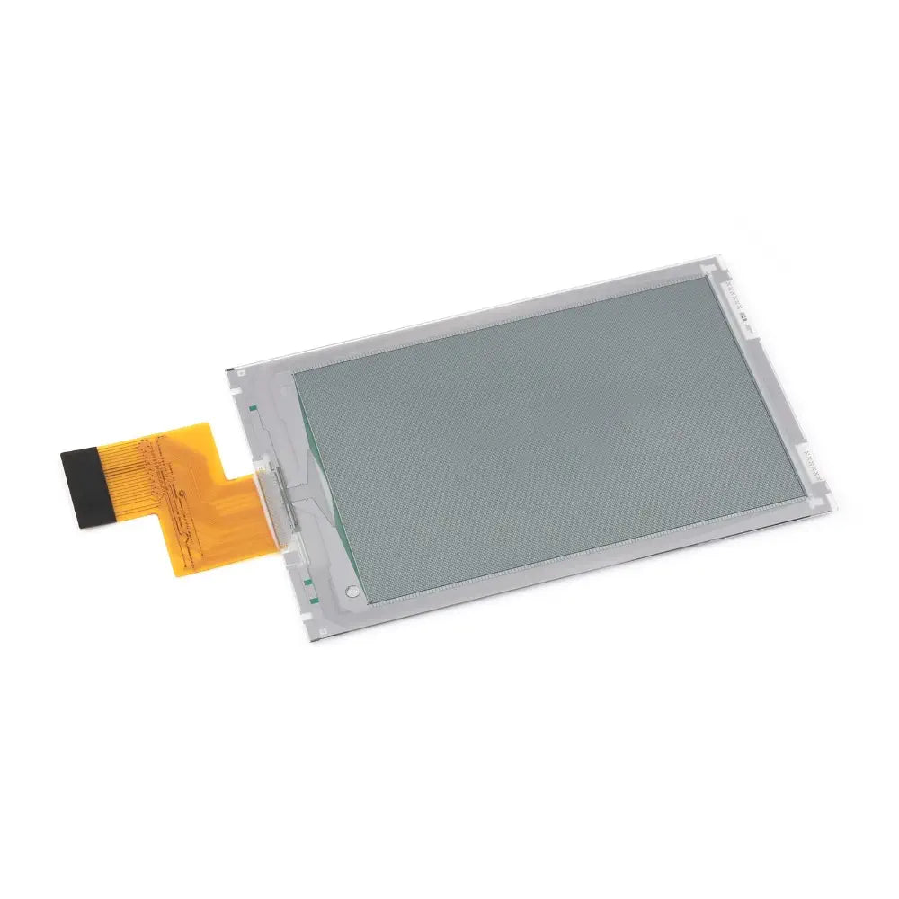 Waveshare 264x176、2.7インチ E-Ink 生ディスプレイ