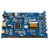 Waveshare 5インチ 静電容量式タッチスクリーン LCD (H)、800×480、HDMI、さまざまなシステムをサポート