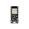 Waveshare ESP32-C6 マイクロコントローラ、WiFi 6 開発ボード、160MHz シングルコア、ESP32-C6-WROOM-1-N8 モジュール (ヘッダーなし)