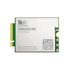 Waveshare SIMCom SIM8202X-M2 オリジナル 5G モジュール、M.2 フォーム ファクター、高スループット データ通信