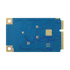 Waveshare SX1302 915m LoRaWAN ゲートウェイ モジュール (Raspberry Pi 用)、標準 Mini-PCIe ソケット (HAT なし)
