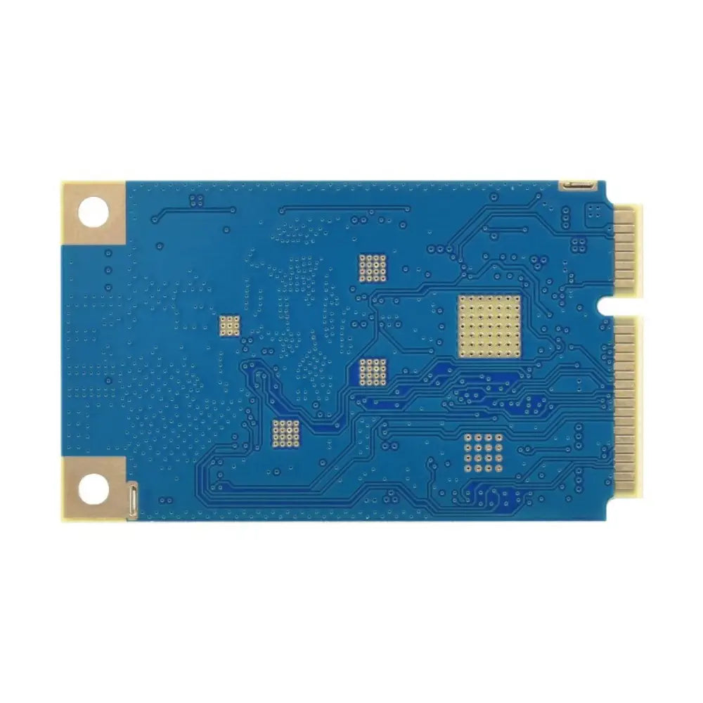 Waveshare SX1302 915m LoRaWAN ゲートウェイ モジュール (Raspberry Pi 用)、標準 Mini-PCIe ソケット (HAT なし)