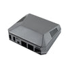 Raspberry Pi 4用Argon 1ケース（安全電源ボタン付き）