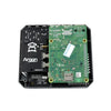 Raspberry Pi 4用Argon 1ケース（安全電源ボタン付き）