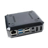 Raspberry Pi 4用Argon 1ケース（安全電源ボタン付き）
