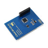 Waveshare 3.5インチ抵抗膜方式タッチディスプレイ (C) Raspberry Pi用、480×320、125MHz高速SPI