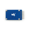 Waveshare 8 プッシュボタン