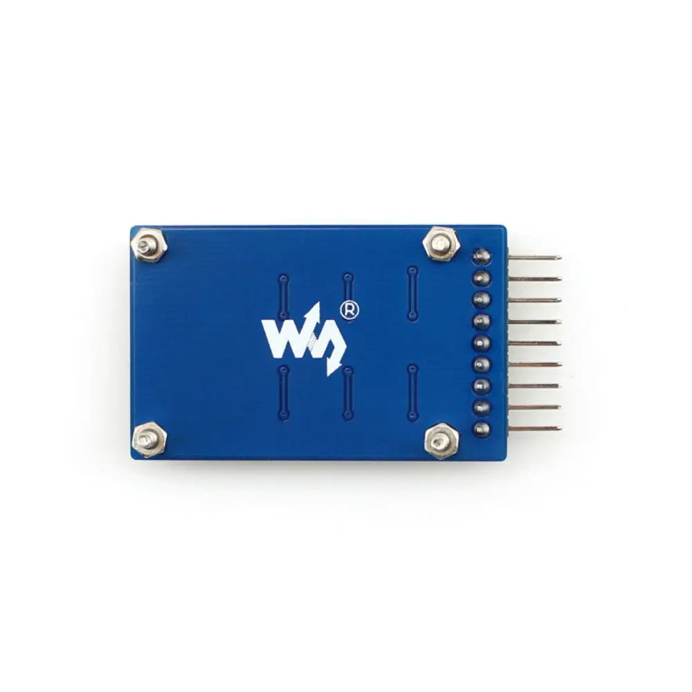 Waveshare 8 プッシュボタン