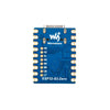 Waveshare ESP32-S3 ミニ開発ボード、ESP32-S3FH4R2 デュアルコア、240MHz、2.4GHz Wi-Fi および Bluetooth 5 (ヘッダー付き) ベース